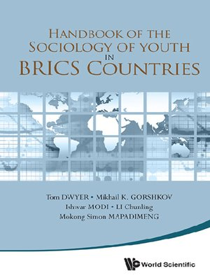 cover image of Handbook of the Sociology of Youth In Brics Countries